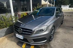Mercedes-benz A 180 CDI Sport