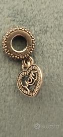 Pandora charm Mom