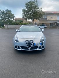 Alfa Romeo Giulietta 2.0 175 cv "SPORTIVA"