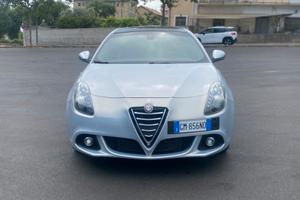 Alfa Romeo Giulietta 2.0 175 cv "SPORTIVA"