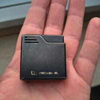 Accendino IM Corona Extar 2000 a gas