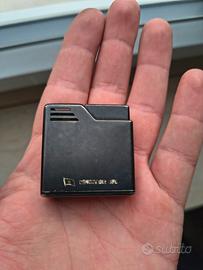 Accendino IM Corona Extar 2000 a gas