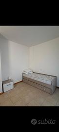 Letto a ponte Cameretta 