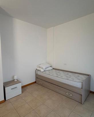 Letto a ponte Cameretta 