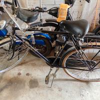 biciclette vintage 