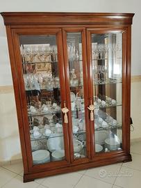 Sala da pranzo Le Fablier collezione Le Gemme
