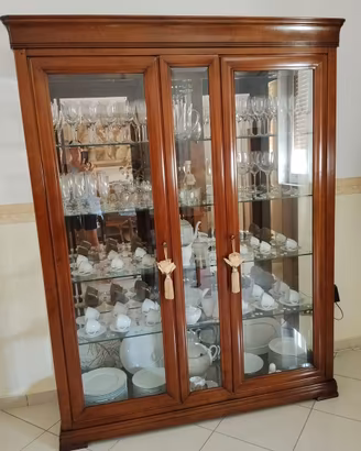 Sala da pranzo Le Fablier collezione Le Gemme