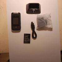 cellulare a conchiglia 