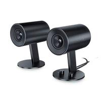 Razer Nommo Chroma RGB 2.0 – Casse Gaming Premium