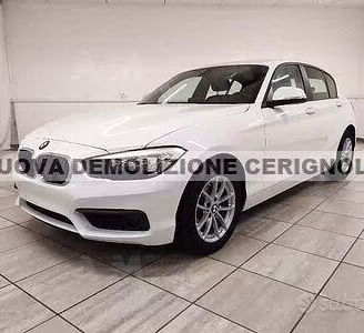 Ricambi auto bmw 116 118 120