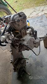 Motore Aprilia Scarabeo Light