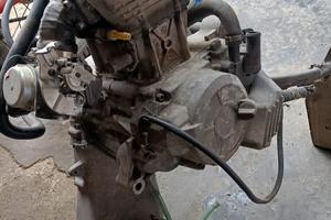 Motore Aprilia Scarabeo Light