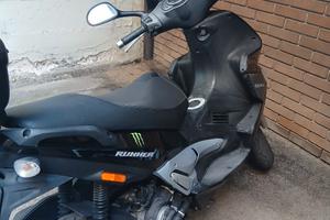 Runner 200 vxr