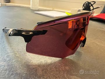 Oakley encoder prizm
