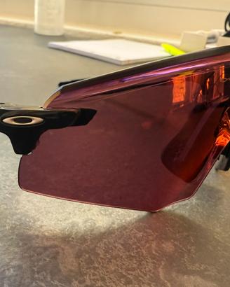 Oakley encoder prizm
