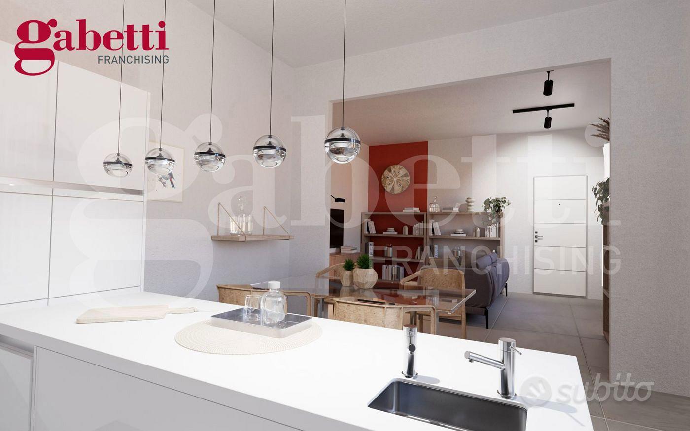 Appartamento Bologna [A1604H.01VRG]