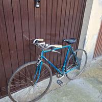 Bicicletta Bianchi Vintage