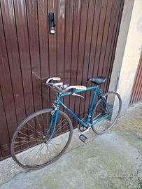 Bicicletta Bianchi Vintage