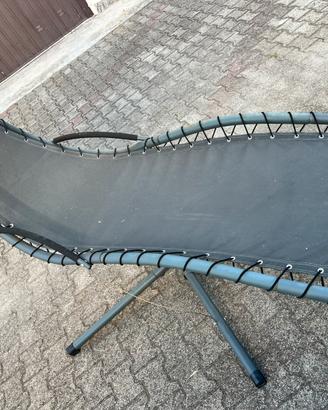 Sedia a dondolo
