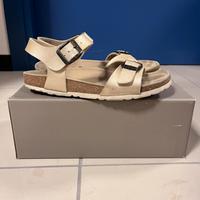 Docksteps oro 37 modello Birkenstock