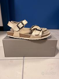 Docksteps oro 37 modello Birkenstock
