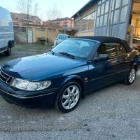 Saab 900 2.0i 16V cat Cabriolet S