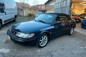 Saab 900 2.0i 16V cat Cabriolet S