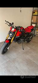 Ducati Monster sp - 2023