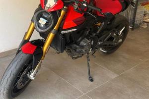 Ducati Monster sp - 2023