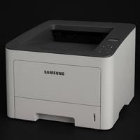 stampante  Samsung ProXpress SL-M3820ND
