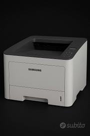 stampante  Samsung ProXpress SL-M3820ND