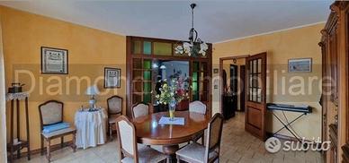 Appartamento con garage a Fiumefreddo di Sicilia