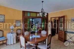 Appartamento con garage a Fiumefreddo di Sicilia