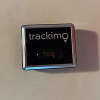 GPS Tracker Trackimo con Magnete + SOS