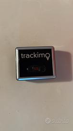 GPS Tracker Trackimo con Magnete + SOS