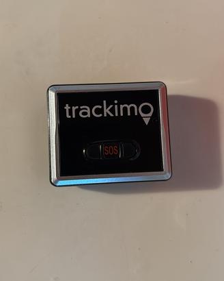 GPS Tracker Trackimo con Magnete + SOS