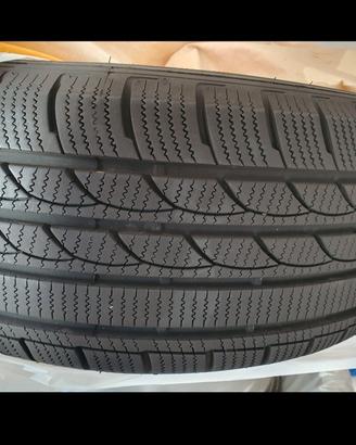 gomme invernale