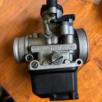 Carburatore VHST 28 dell orto