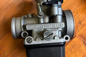 Carburatore VHST 28 dell orto