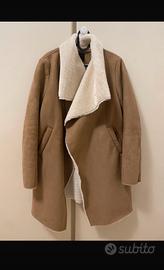 Cappotto donna Nuna Lie