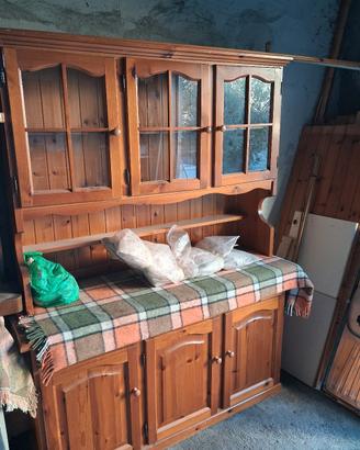 credenza 
