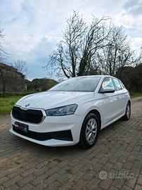 Skoda Fabia 1.0 MPI 80 CV Ambition