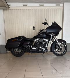 Harley Davidson Road Glide special
