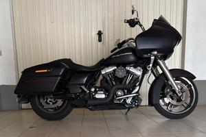 Harley Davidson Road Glide special