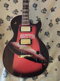  chitarre elettriche artigianali