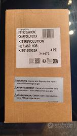 Filtro Ceramico Elica Long Life KIT0120952A NUOVO