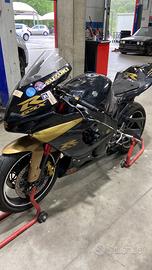 Carene complete vetroresina Suzuki gsxr k4-k5