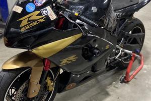 Carene complete vetroresina Suzuki gsxr k4-k5