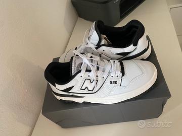 New balance 550