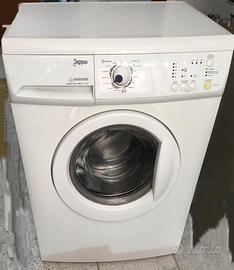 lavatrice Zerowatt Slim 40 cm pari al NUOVO 